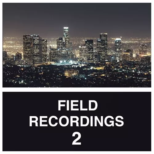 Whitenoise Records Field Recordings 2 WAV