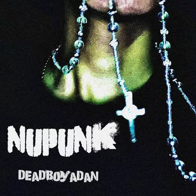 deadboyadan nupunk kit WAV MIDI FST