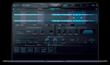 Antares Auto-Tune Slice