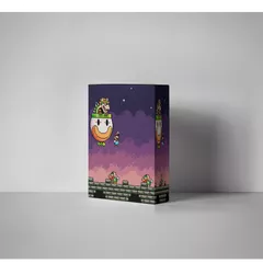 BeldonDidThat 1UP (Loop Kit) [WAV]