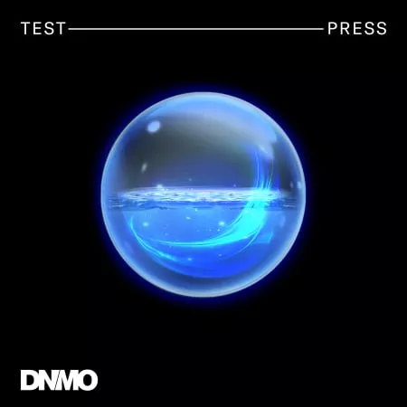 DNMO Melodic Bass WAV