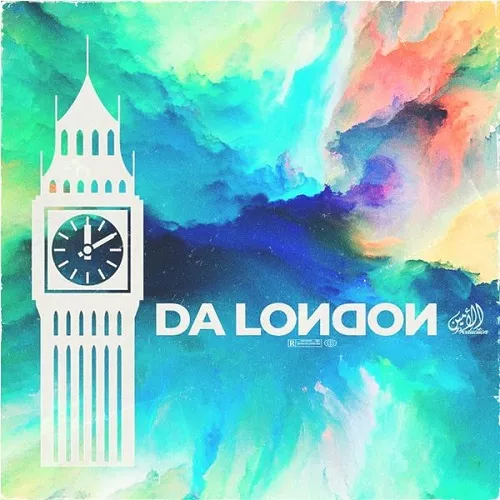 Al AMin Da London: Trap Vibes WAV MIDI