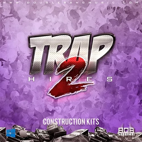 Double Bang Music Trap Hires Vol.2