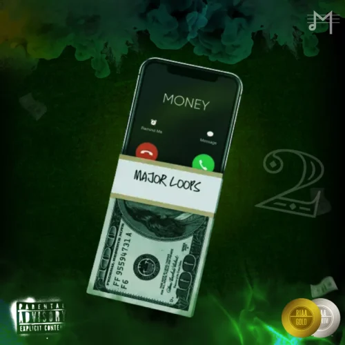 Major Loops Money Calling 2 WAV