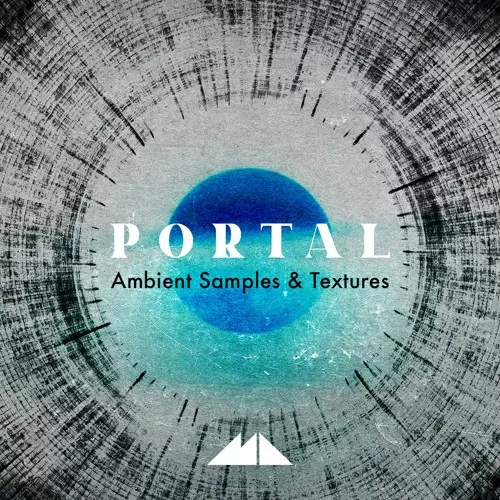 ModeAudio Portal Ambient Samples & Textures WAV