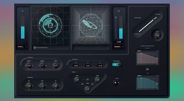 NovoNotes 3DX v1.3.3 VST3 AU AAX [WIN & macOS]