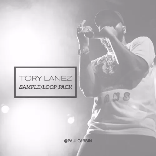 Paul Cabbin Tory Lanez Sample Pack