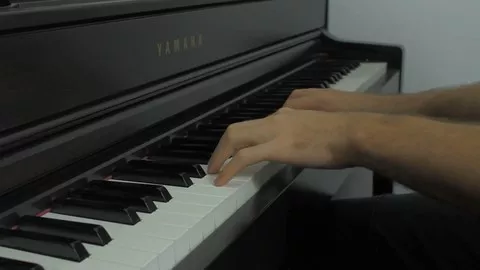 Piano Basic Foundation TUTORIAL