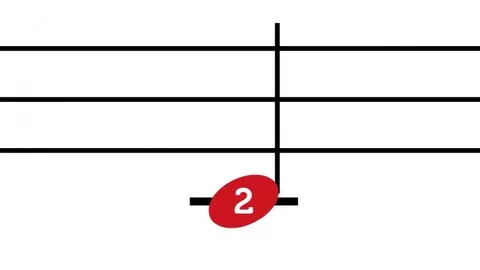 Read Music FAST! Part 2: Intervals & Key Signatures TUTORIAL