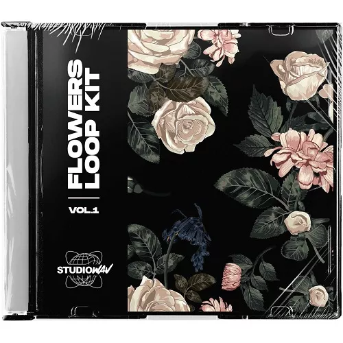 StudioWAV Flowers WAV