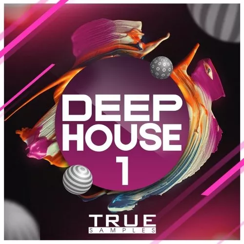 True Samples DEEP HOUSE 1