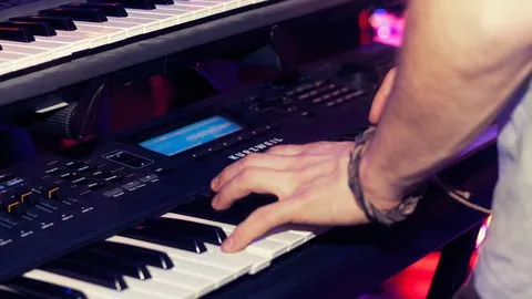 Unlocking Your Pro Gospel Piano Flexibility & Creativity [TUTORIAL]