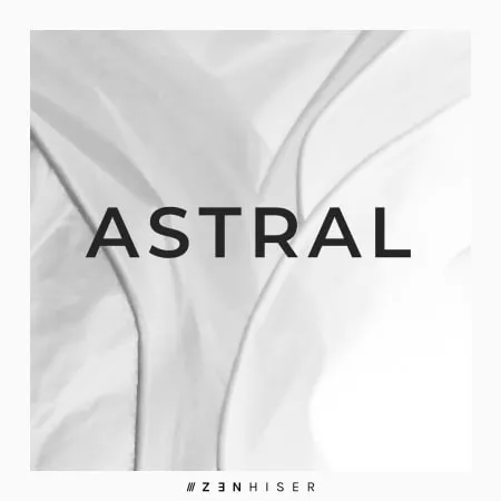 Zenhiser ASTRAL WAV