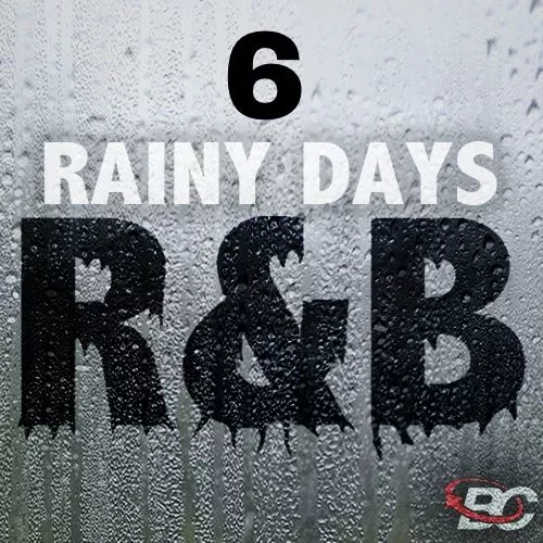 Big Citi Loops Rainy Days RnB 6 WAV