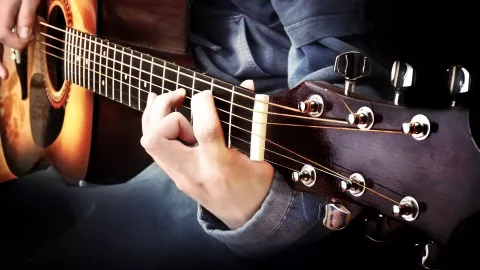Blues Guitar Lessons Ragtime Blues Guitar [TUTORIAL]