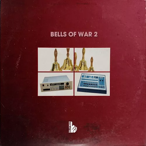 Bullyfinger BELLS OF WAR 2 WAV