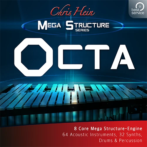 Chris Hein OCTA [KONTAKT]