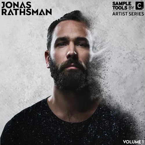 Cr2 Jonas Rathsman Vol.1 WAV