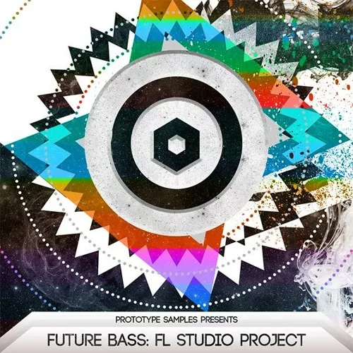 Prototype Samples Future Bass: FL Studio Project