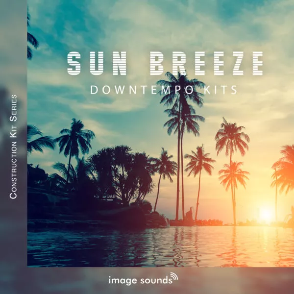 Image Sounds Sun Breeze Downtempo Kits WAV