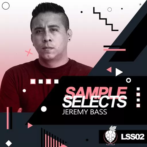 Dirty Music Jeremy Bass Sample Selects WAV