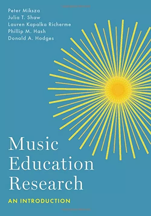 Music Education Research: An Introduction