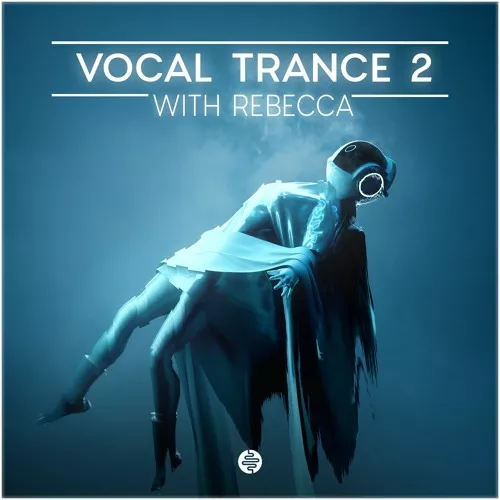 OST Audio Vocal Trance With Rebecca 2 