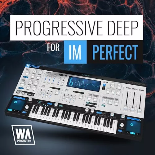 Progressive Deep [ImPerfect Presets]