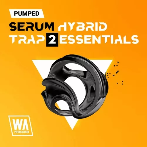  Pumped Serum Hybrid Trap Essentials 2