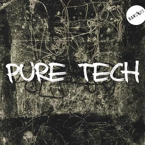 Raw Loops Pure Tech