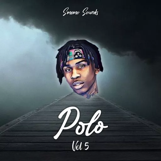 Smemo Sounds Polo Vol.5 WAV