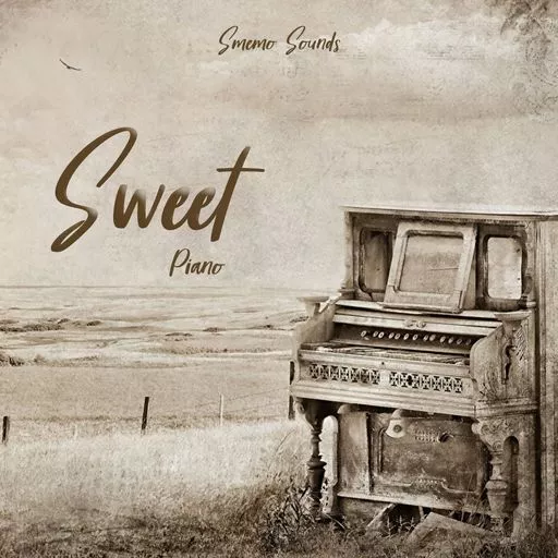 Smemo Sounds Sweet Piano WAV
