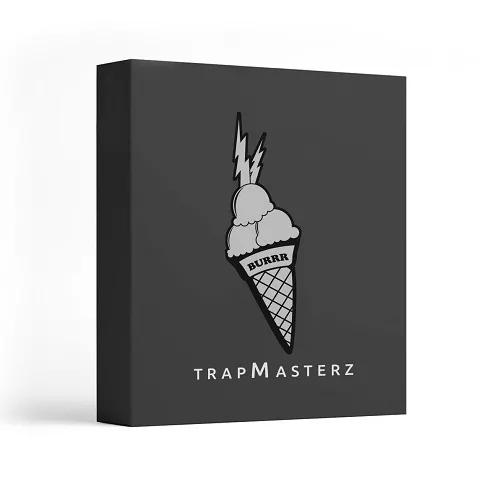 SoundMajorz TrapMasters Kit WAV SF2 FST