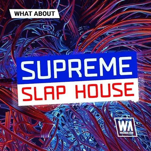  Supreme Slap House 