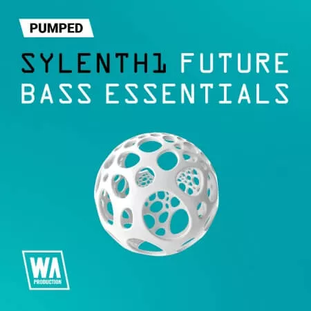 Sylenth1 Future Bass Essentials