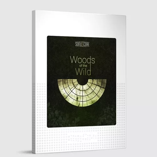 TO - Woods Of The Wild KONTAKT