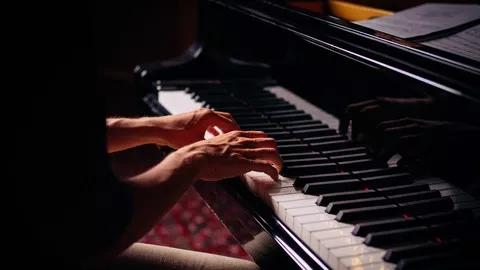 The Complete Piano Chord Masterclass [TUTORIAL]