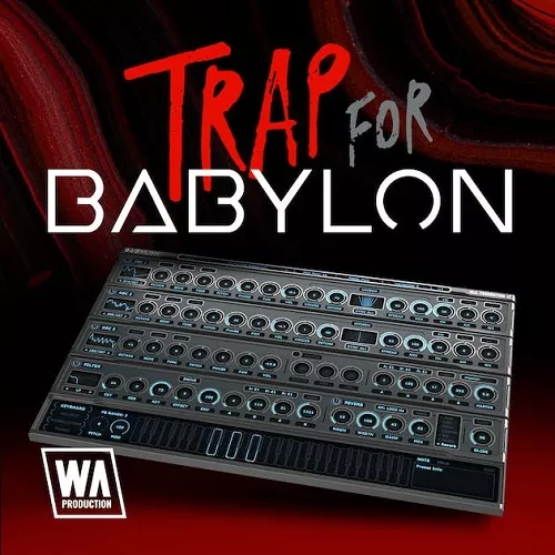 Trap (Babylon PRESETS) [BAB]