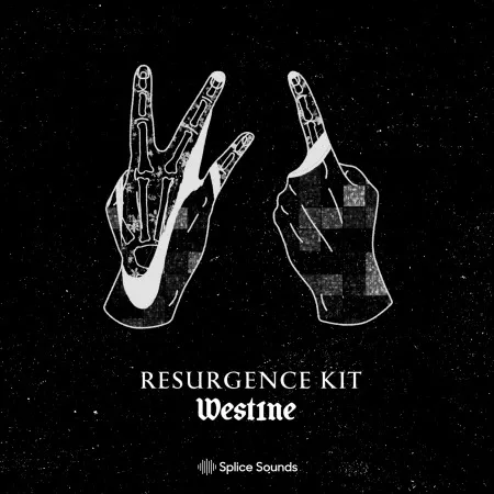 WEST1NE Resurgence Kit WAV