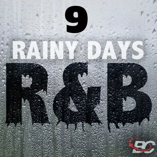 Big Citi Loops Rainy Days RnB 9 WAV