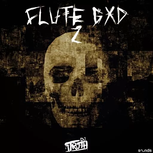 DJ 1Truth Flute Gxd 2 WAV