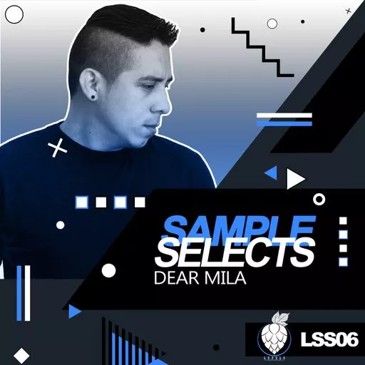 Dirty Music Dear Mila Sample Selects WAV