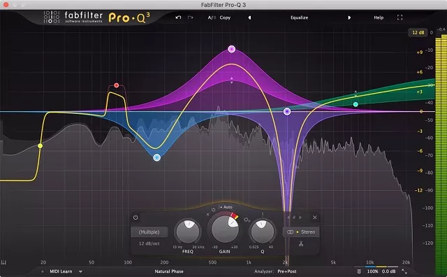 FabFilter Signature Checker