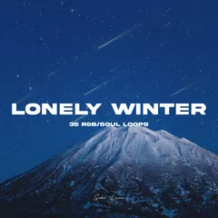 Gabe Lucas Lonely Winter WAV