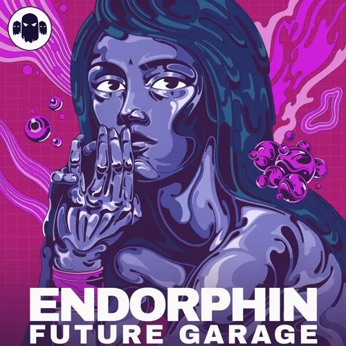 Ghost Syndicate Endorphin Future Garage Sample Pack WAV