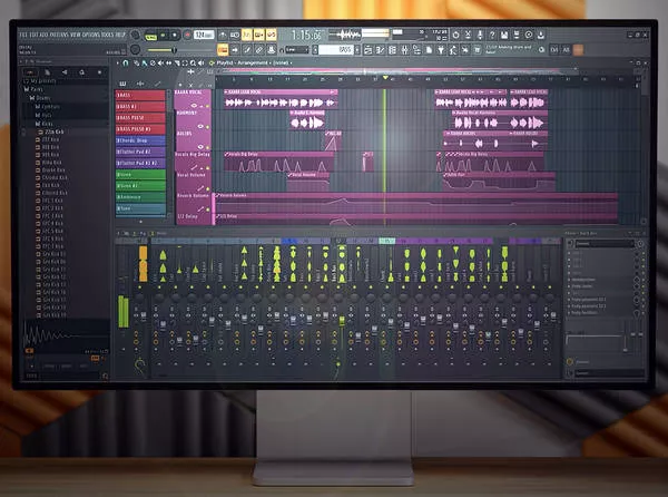 Groove3 FL Studio 21 Updates Explained [TUTORIAL]