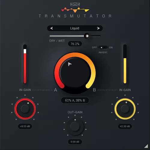 JMG Sound Transmutator