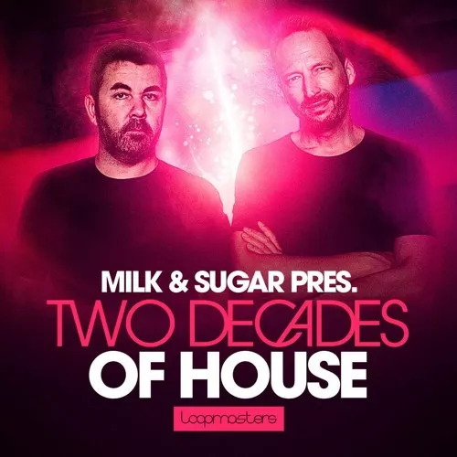 LM Milk & Sugar Two Decades Of House Vol.1 [MULTIFORMAT]