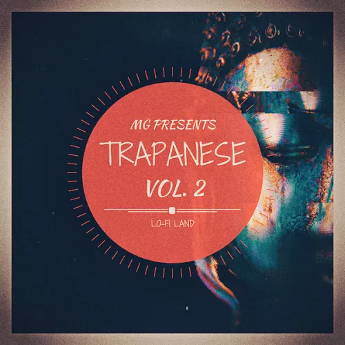 MG The Future Trapanese Vol.2 WAV