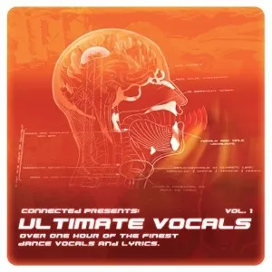 Mutekki Media Ultimate Vocals Vol.1 WAV